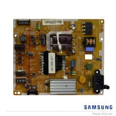 PLACA FONTE SAMSUNG BN44-00605A UN32F5000AFXZA UN32F5500AFXZA PSLF770S05 (SEMI NOVA)